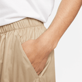 Pantalon Nike Tech - Beige/Noir