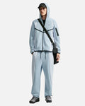 Pantalon Nike Tech Fleece - Bleu