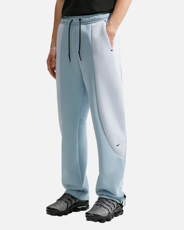Pantalon Nike Tech Fleece - Bleu