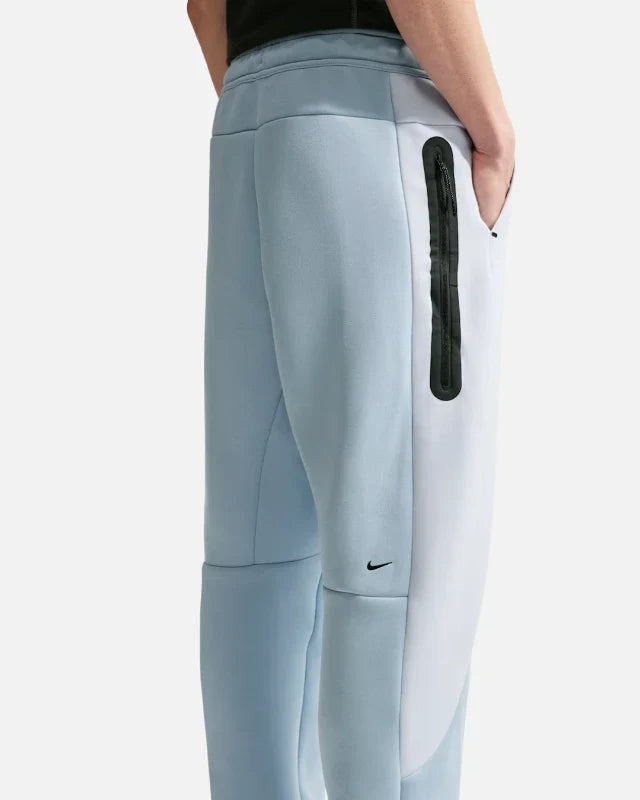 Pantalon Nike Tech Fleece - Bleu