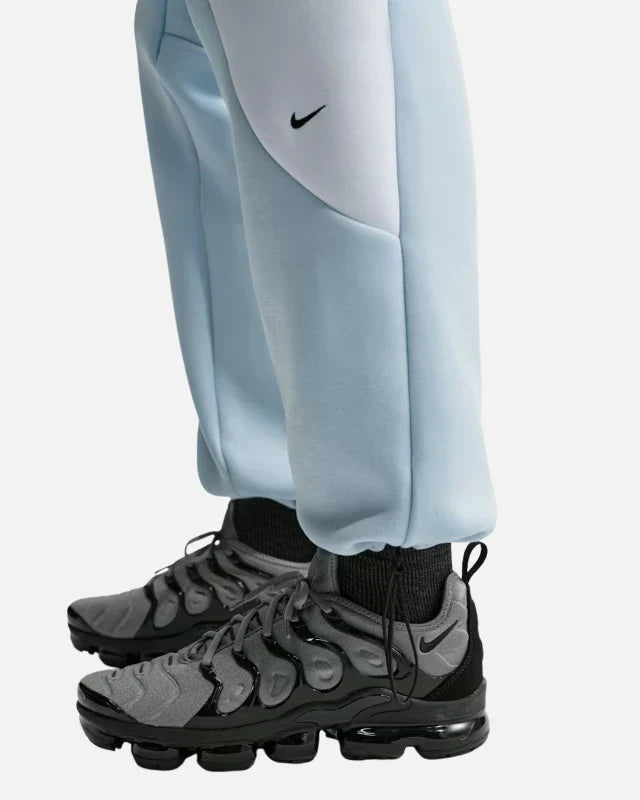 Pantalon Nike Tech Fleece - Bleu