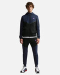 Pantalon Nike Tech Fleece - Bleu/Noir