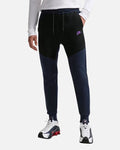 Pantalon Nike Tech Fleece - Bleu/Noir