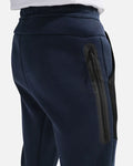 Pantalon Nike Tech Fleece - Bleu/Noir