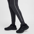 Pantalon Nike Tech Fleece - Gris/Orange