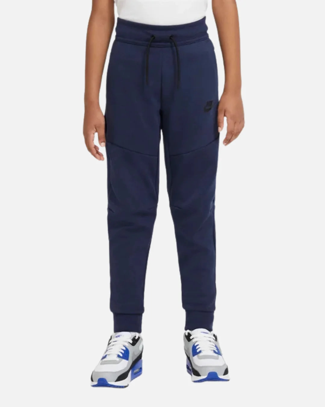 Pantalon Nike Tech Fleece Junior - Marine