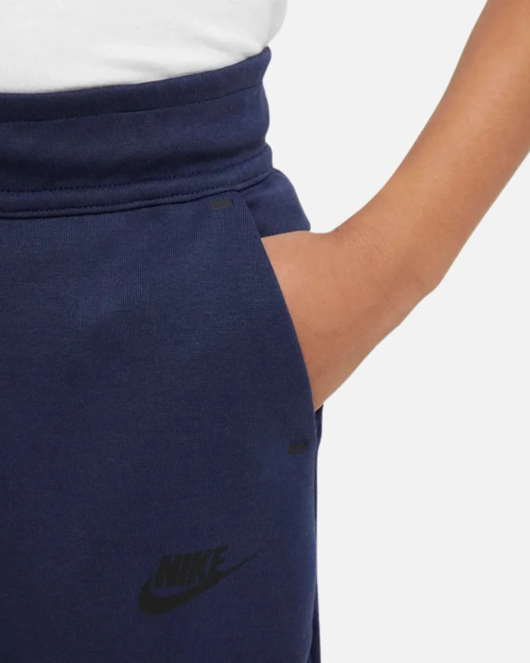 Pantalon Nike Tech Fleece Junior - Marine