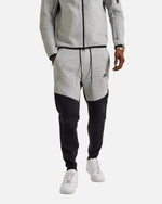 Pantalon Nike Tech Fleece - Noir/Gris