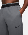 Pantalon Nike Running Therma Sphere - Gris