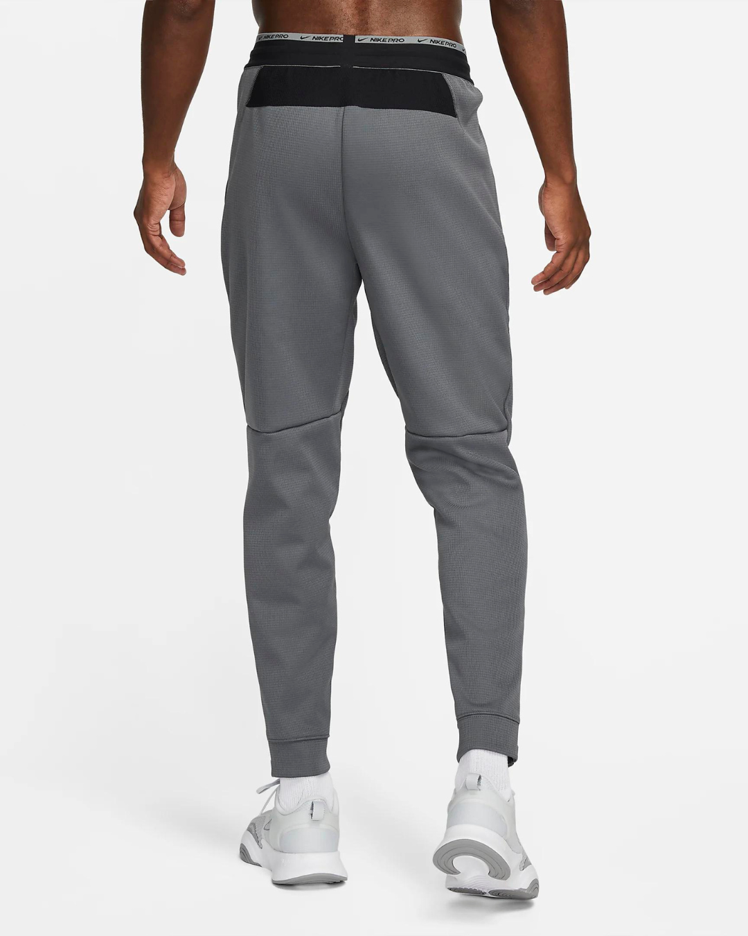 Pantalon Nike Running Therma Sphere - Gris