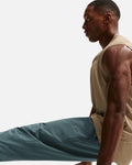 Pantalon Nike Unlimited - Vert