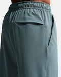 Pantalon Nike Unlimited - Vert