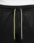 Pantalon Nike Windrunner - Noir/Bleu