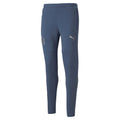 Pantalon OM Casual - Bleu/Gris