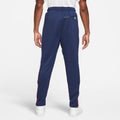 Pantalon PSG Anthem - Bleu/Blanc