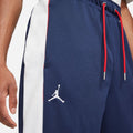 Pantalon PSG Anthem - Bleu/Blanc