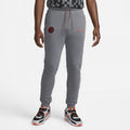 Pantalon PSG Travel - Gris/Noir/Rouge