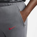 Pantalon PSG Travel - Gris/Noir/Rouge