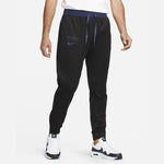 Pantalon PSG Travel - Noir/Bleu