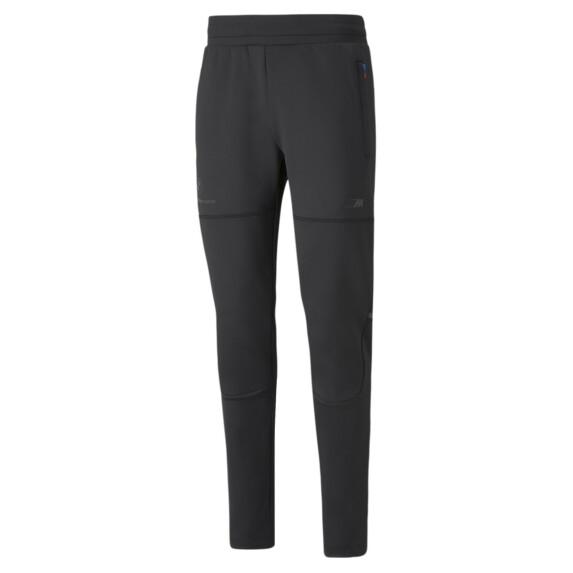 Pantalon Puma BMW M MOTOSPORT Spacer - Noir