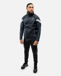 Pantalon Puma Mercedes AMG - Noir