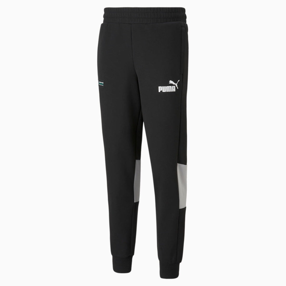 Pantalon Puma Mercedes F1 SDS - Noir/Gris/Vert