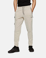 Pantalon Puma Tech - Beige