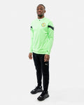 Pantalon d'entrainement Sénégal - Noir