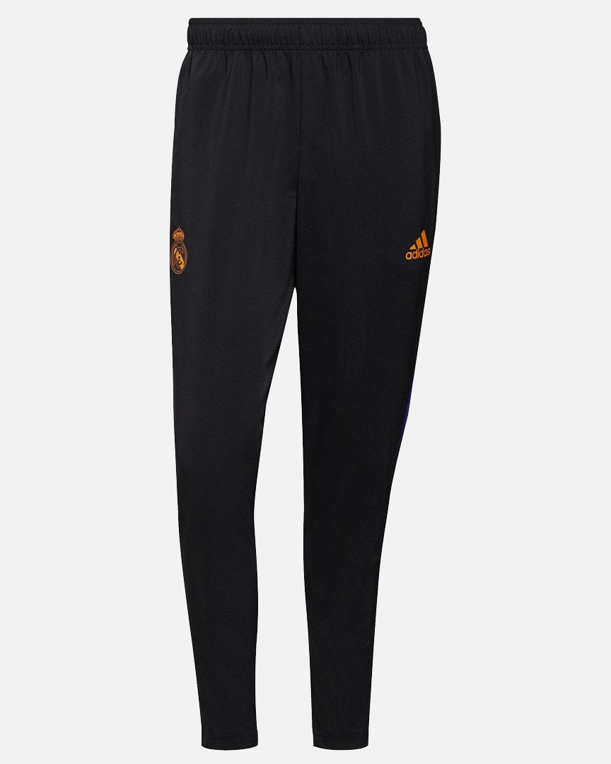 Pantalon survêtement Real Madrid - Noir