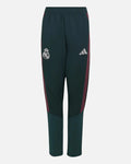 Pantalon Real Madrid 2026/2027 Junior - Vert