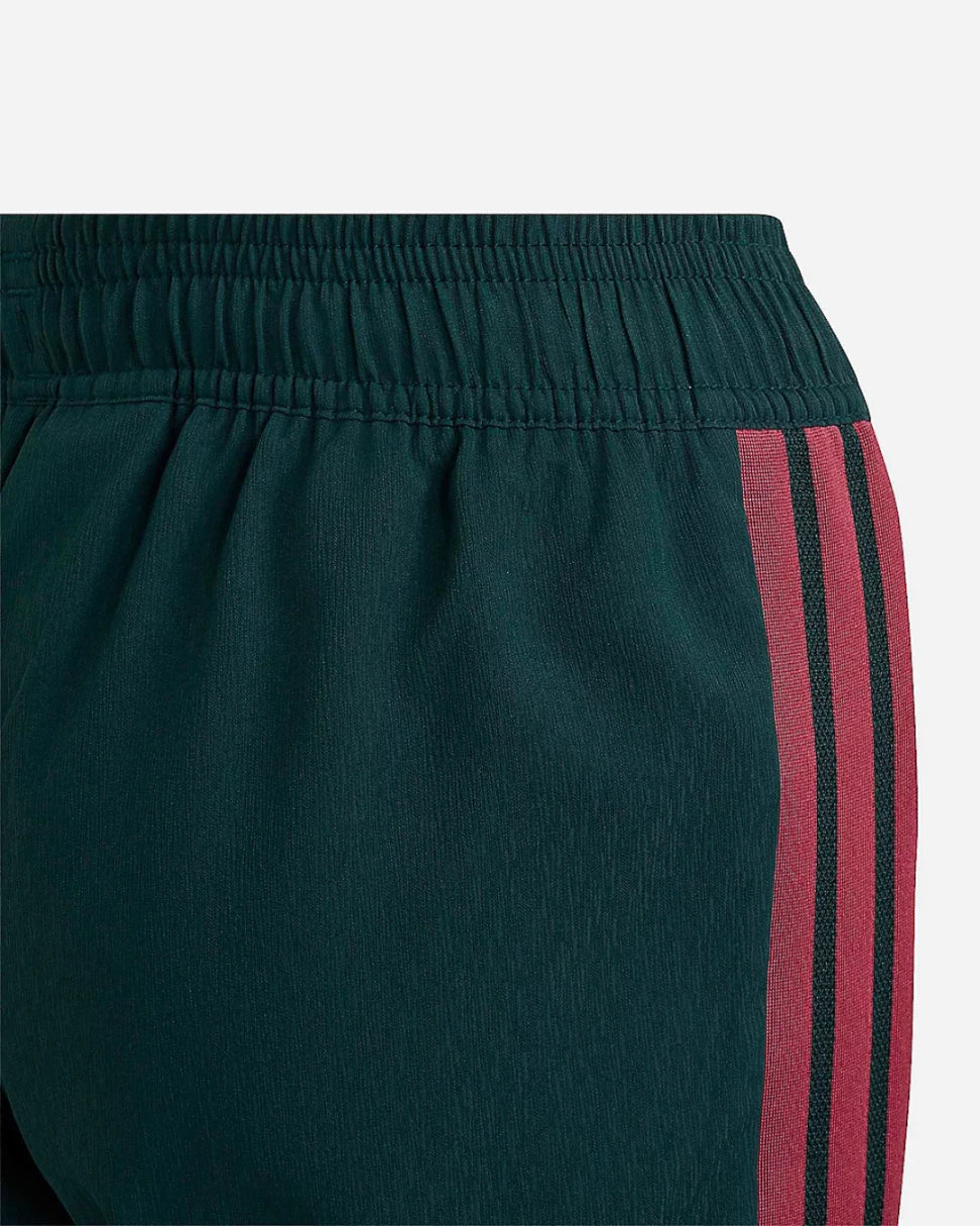 Pantalon Real Madrid 2026/2027 Junior - Vert