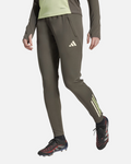 Pantalon d'entrainement Real Madrid Junior 2025/2026 - Vert