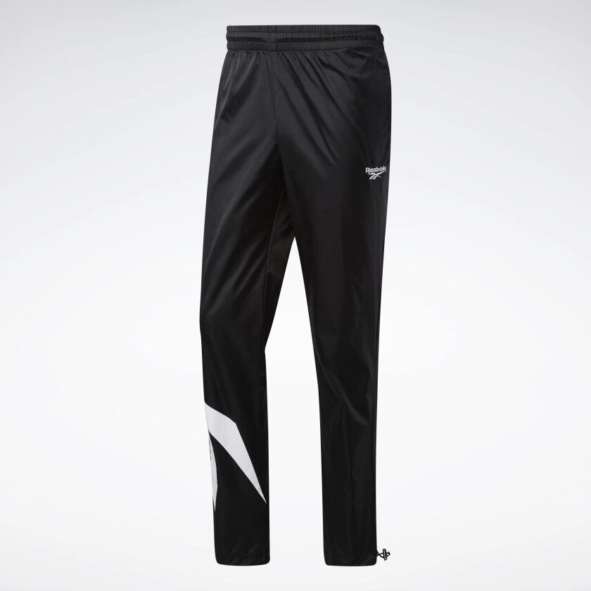 Pantalon survêtement Reebok Classics  - Noir