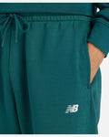 Pantalon New Balance Sport Essentials - Vert