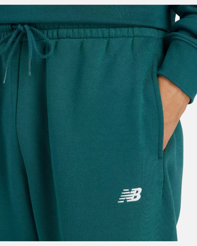 Pantalon New Balance Sport Essentials - Vert