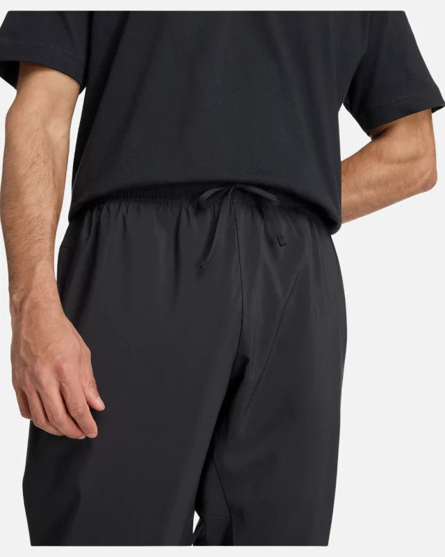 Pantalon sport essentials woven - Noir
