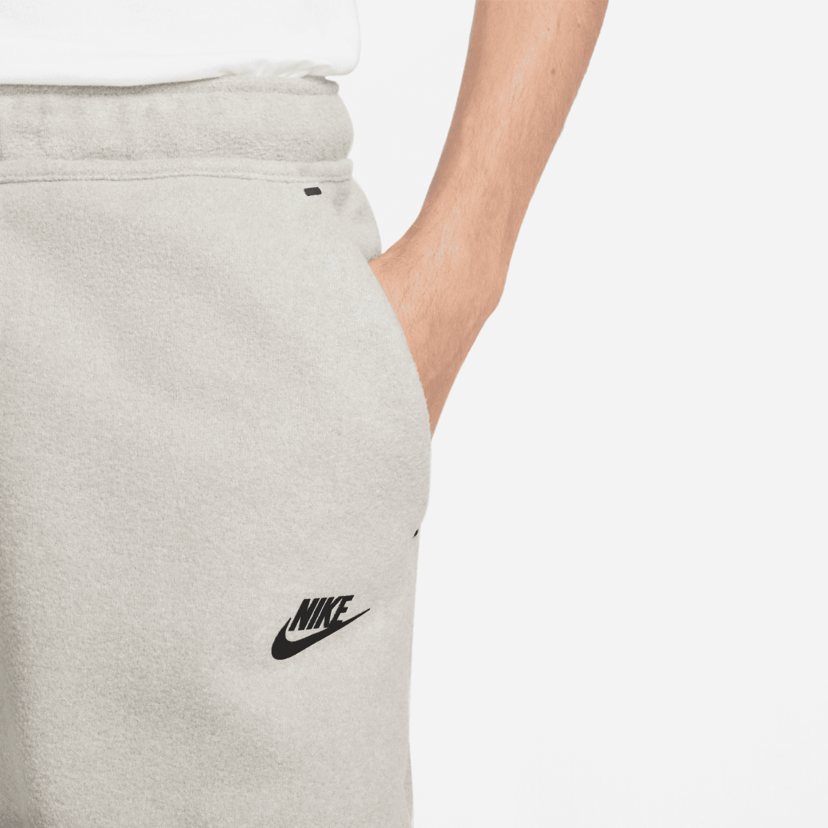 Pantalon Sportswear Nike Tech Fleece - Gris