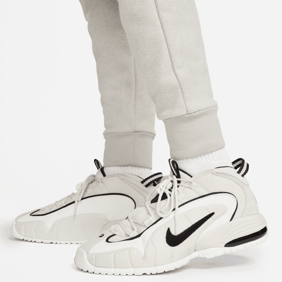 Pantalon Sportswear Nike Tech Fleece - Gris