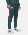 Pantalon survêtement Real Madrid 2026/2027 - Vert