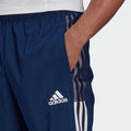 Pantalon de survêtement Adidas Tiro  - Bleu/Blanc