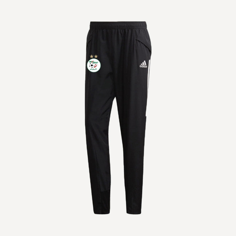 Pantalon Survêtement Algérie Woven - Noir