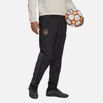 Pantalon de survêtement Allemagne - Noir/Gris/Doré