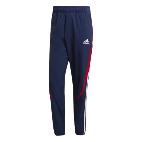 Pantalon survêtement Bayern Munich Teamgeist  - Bleu/Blanc/Rouge