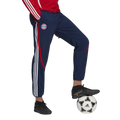Pantalon survêtement Bayern Munich Teamgeist  - Bleu/Blanc/Rouge