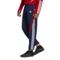 Pantalon survêtement Bayern Munich Teamgeist  - Bleu/Blanc/Rouge