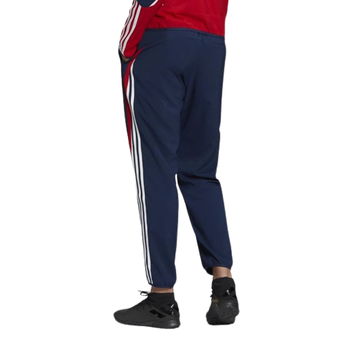 Pantalon survêtement Bayern Munich Teamgeist  - Bleu/Blanc/Rouge