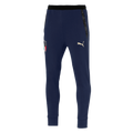 Pantalon de survêtement Italie Casual - Bleu