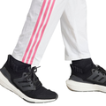 Pantalon de survêtement Juventus 2023/2024 - Blanc/Noir/Rose