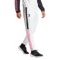 Pantalon de survêtement Juventus 2023/2024 - Blanc/Noir/Rose
