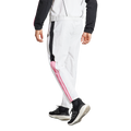 Pantalon de survêtement Juventus 2023/2024 - Blanc/Noir/Rose